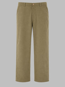 A.P.C Men's Pantalone Chino Dan Beige