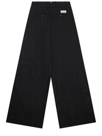 Nine:Inthe:Morning Women's Pantalone Chino Petra Black