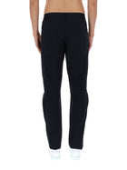 ASPESI Men's Trekking Rivisitato Trousers Blue