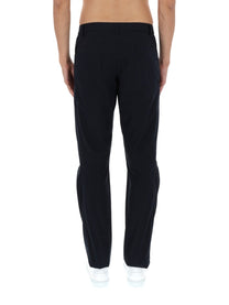 ASPESI Men's Trekking Rivisitato Trousers Blue