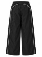 Balenciaga Men's Jumpsuit Trousers Black