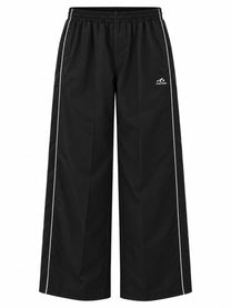 Balenciaga Men's Jumpsuit Trousers Black