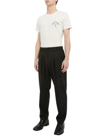 Be Able Men's Pantalone Dominique Black