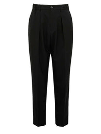 Be Able Men's Pantalone Dominique Black