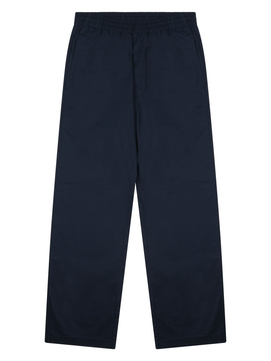 Department5 Men's Famil Trousers with Drawstring Blue