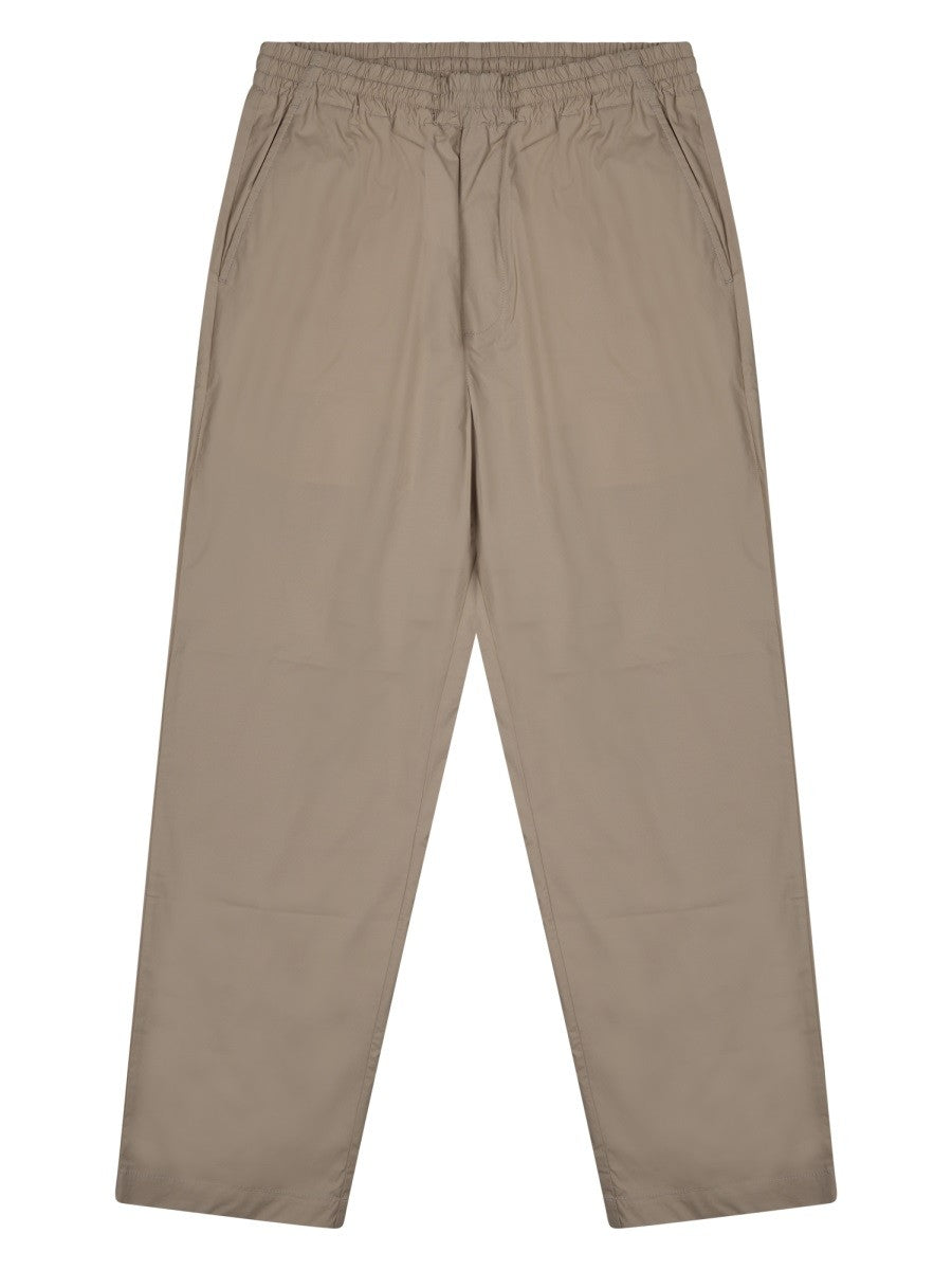 Department5 Men's Famil Trousers with Drawstring Beige