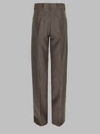 Rick Owens Women's Pantalone Geth Grey