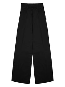 Rick Owens Men's Pantalone Heizer Belas Black