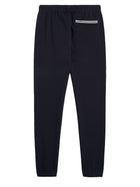 Fred Perry Men's Cotton Sweatshirt Trousers Blue