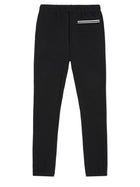 Fred Perry Men's Cotton Sweatshirt Trousers Black