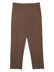 Be Able Men's Pantalone in Misto Lana Beige
