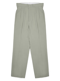 Be Able Men's Pantalone in Misto Lana Green