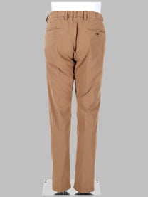 Herno Men's Pantalone in Tessuto Tecnico Beige