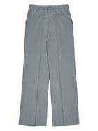 Parosh Women's Viscose Trousers Blue, view 2