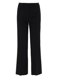 Pt Torino Women's Pantalone Jodie Black