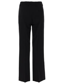 Pt Torino Women's Pantalone Jodie Black