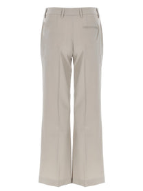 Pt Torino Women's Pantalone Jodie Beige
