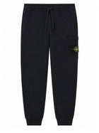 Stone Island Men's Jogger Sweatshirt Trousers Blue