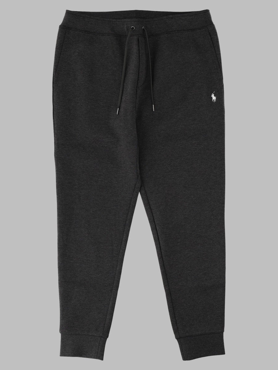 Polo Ralph Lauren Men's Pantalone Jogger Grey