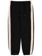 Versace Jeans Couture Men's Jogging Trousers Black