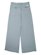 Nine:Inthe:Morning Women's Karen Trousers Blue, view 2