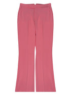 Oscar The Collection Women's Laure Trousers Blue