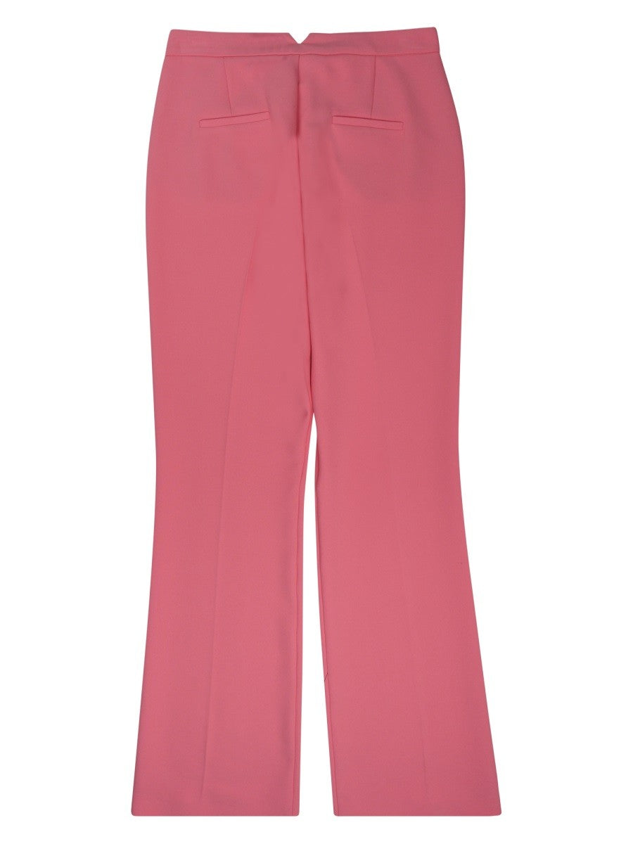 Oscar The Collection Women's Laure Trousers Blue, view 2