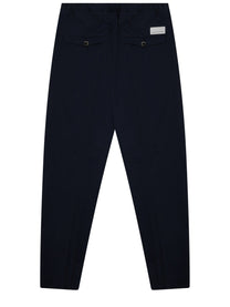 Nine:Inthe:Morning Men's Pantalone Mirko Blue