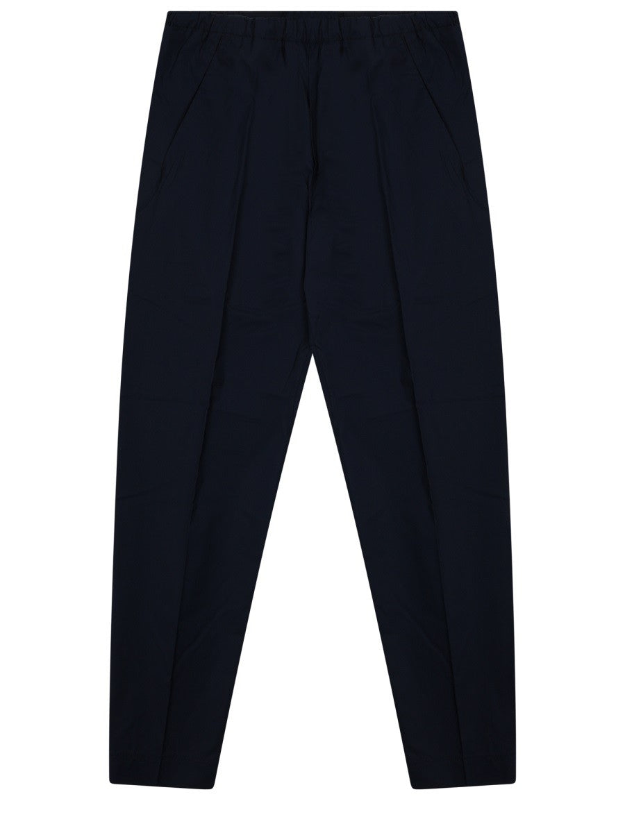 Nine:Inthe:Morning Men's Pantalone Mirko Blue