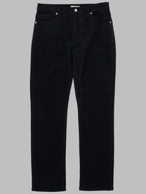Frame Men's Pantalone Modern Straight Corduroy Blue