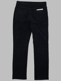 Frame Men's Pantalone Modern Straight Corduroy Blue