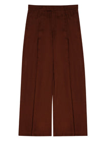 Oscar The Collection Women's Pantalone Odette Brown