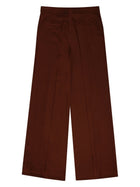Oscar The Collection Women's Odette Trousers Brown, view 2