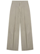 Nine:Inthe:Morning Women's Ottavia Trousers Beige