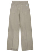 Nine:Inthe:Morning Women's Ottavia Trousers Beige, view 2