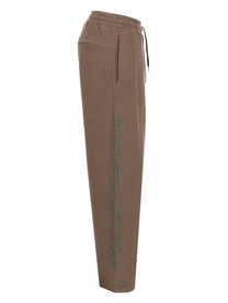 Diesel Men's Pantalone Gro Brown