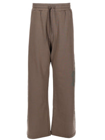 Diesel Men's Pantalone Gro Brown