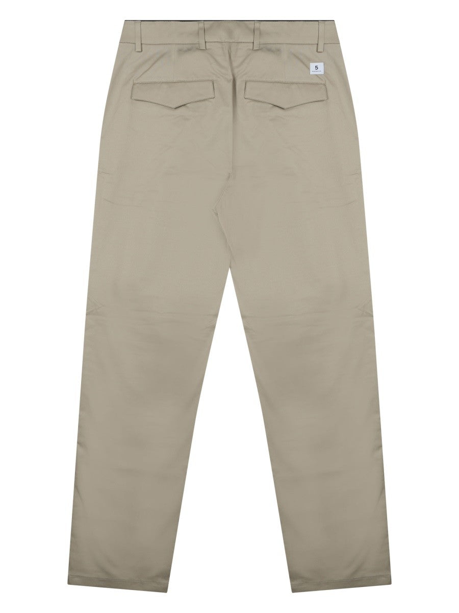 Department5 Men's Prince Trousers Beige, view 2