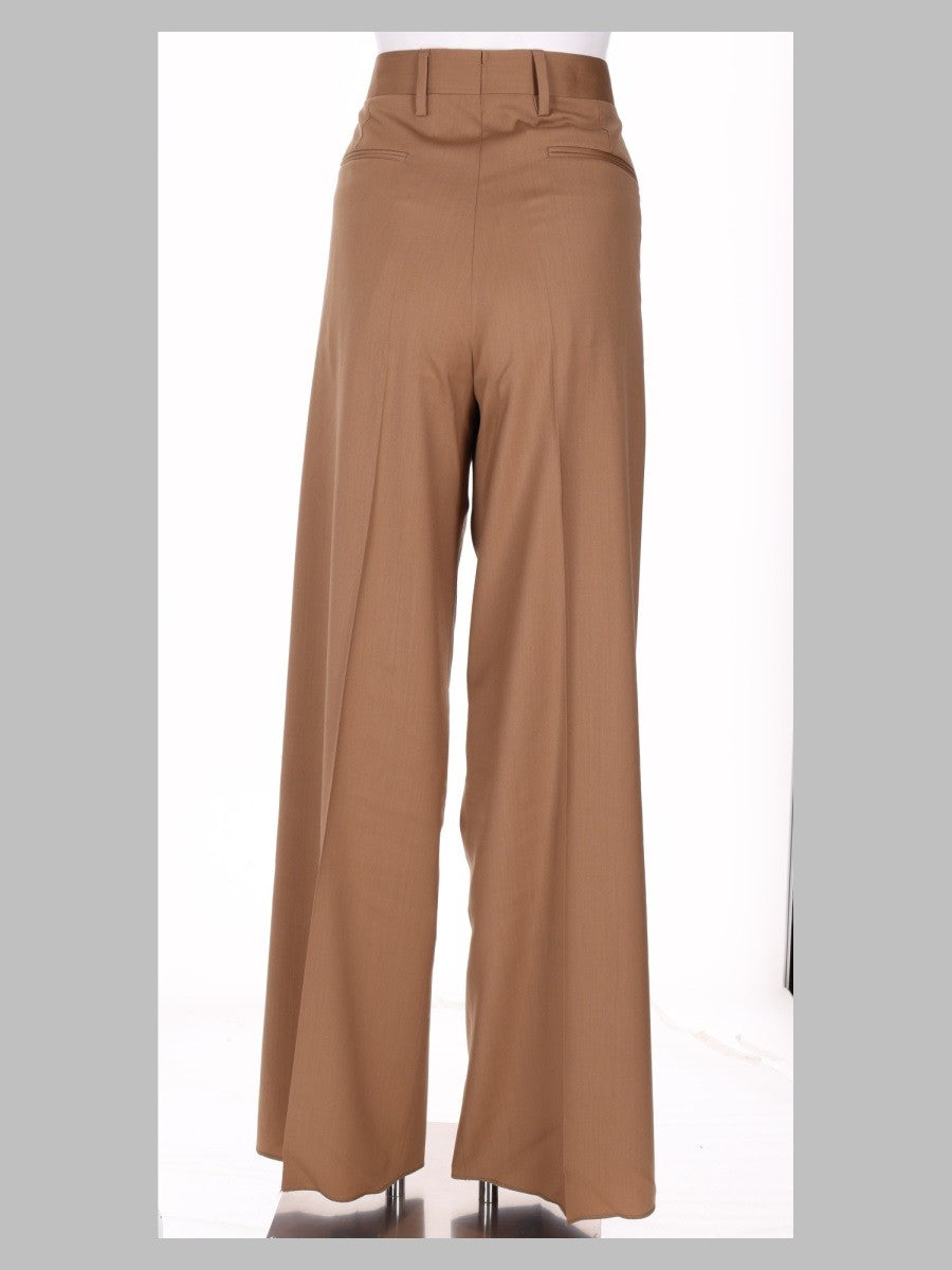 Vivienne Westwood Men's Rafael Trousers Beige, view 2