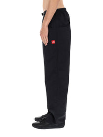 The North Face Men's Pantalone Red Box Black
