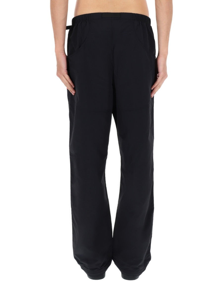 The North Face Men's Pantalone Red Box Black