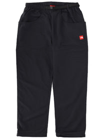 The North Face Men's Pantalone Red Box Black