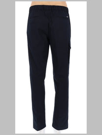 Herno Men's Pantalone Resort Blue