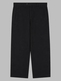 HUGO BOSS Men's Pantalone Riko Black