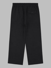 HUGO BOSS Men's Pantalone Riko Black
