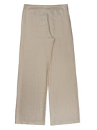 Oscar The Collection Women's Roan Trousers Beige, view 2