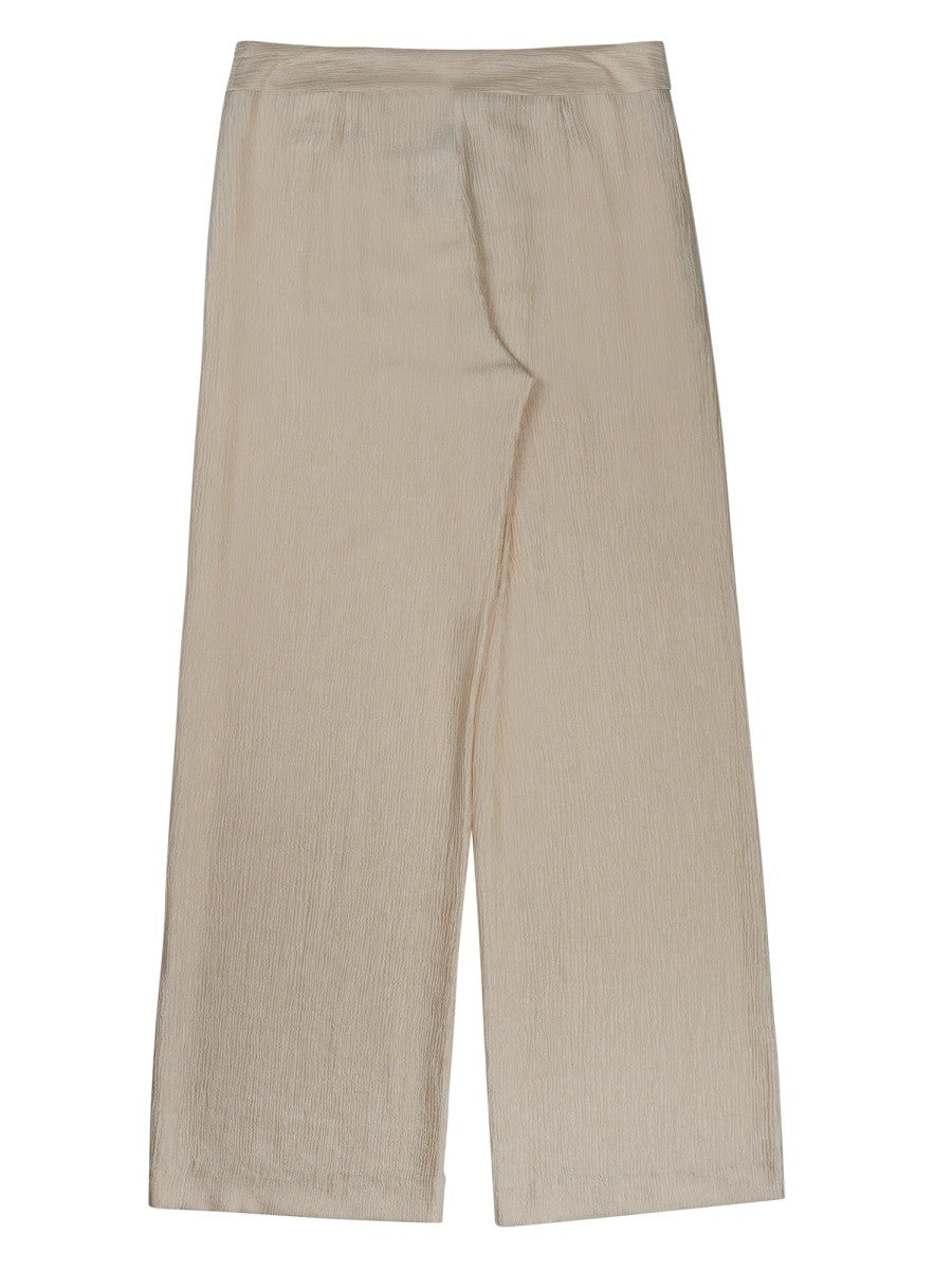 Oscar The Collection Women's Roan Trousers Beige, view 2
