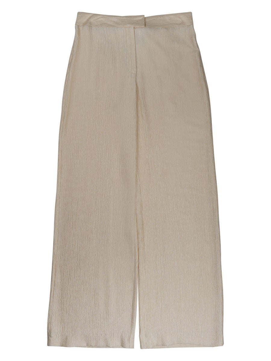 Oscar The Collection Women's Roan Trousers Beige