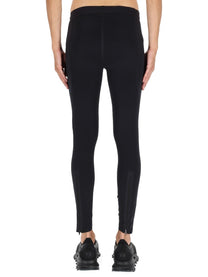 Y-3 Men's Pantalone Running Black