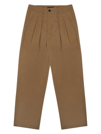 Low Brand Men's Pantalone Safari Brown